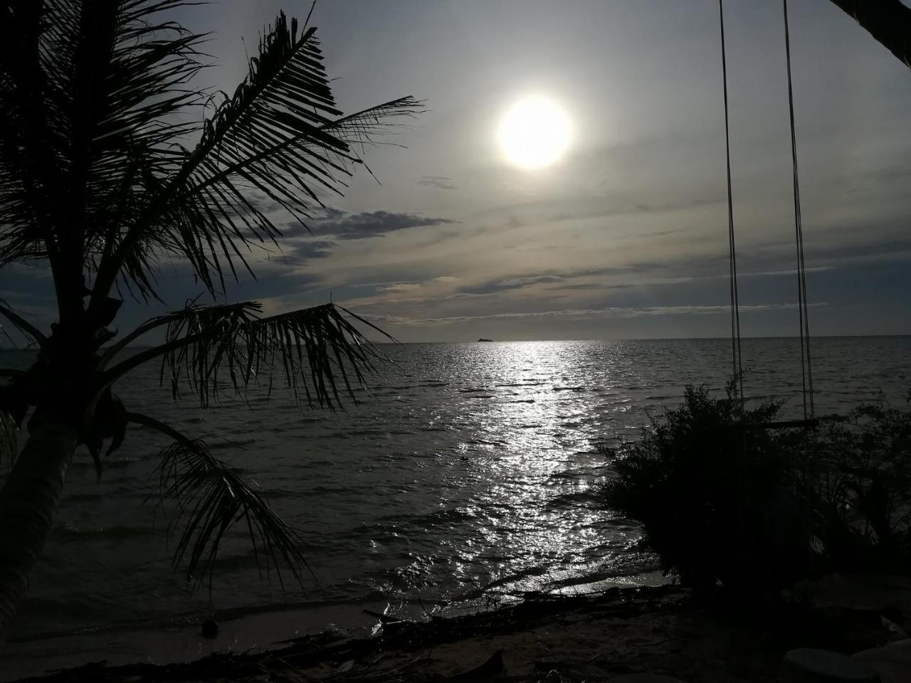 The Ford Sunset Beach Resort Voktum Kültér fotó